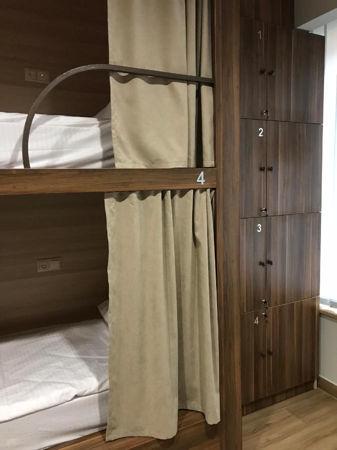 Loft Host יירבאן מראה חיצוני תמונה