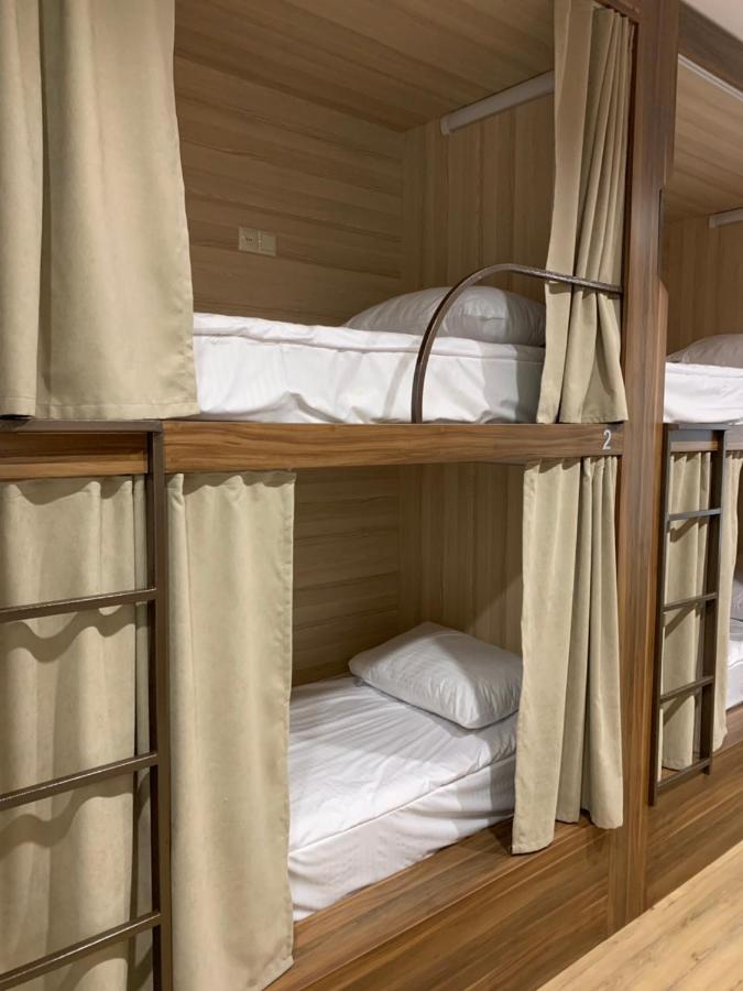 Loft Host יירבאן מראה חיצוני תמונה