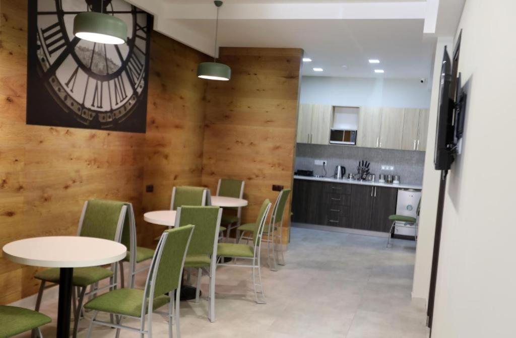 Loft Host יירבאן מראה חיצוני תמונה