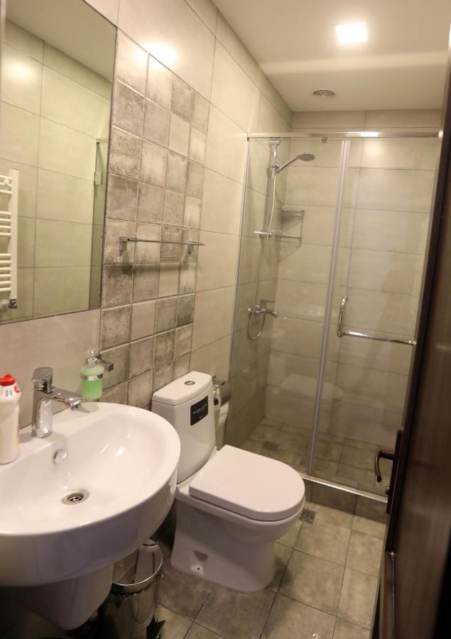 Loft Host יירבאן מראה חיצוני תמונה