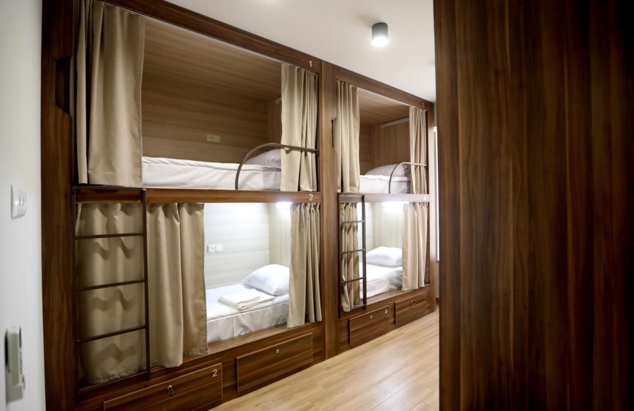 Loft Host יירבאן מראה חיצוני תמונה