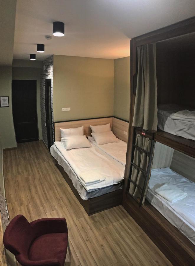 Loft Host יירבאן מראה חיצוני תמונה