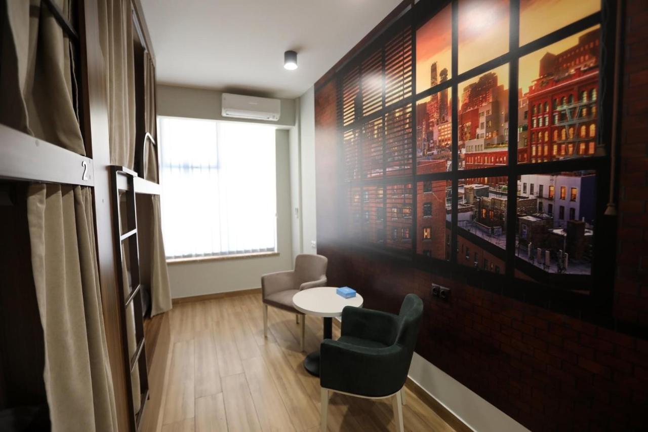 Loft Host יירבאן מראה חיצוני תמונה