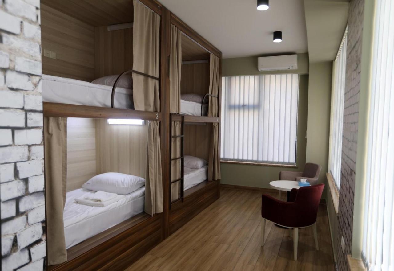 Loft Host יירבאן מראה חיצוני תמונה