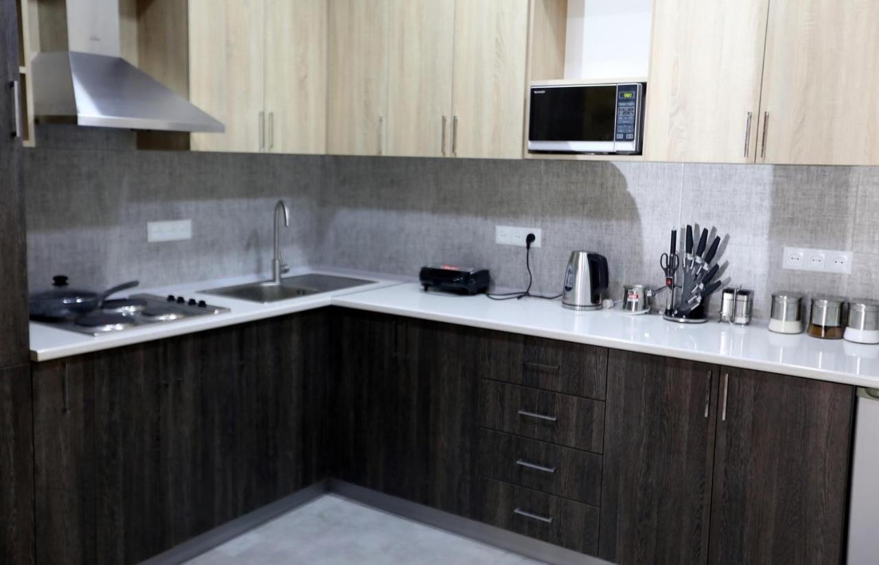 Loft Host יירבאן מראה חיצוני תמונה