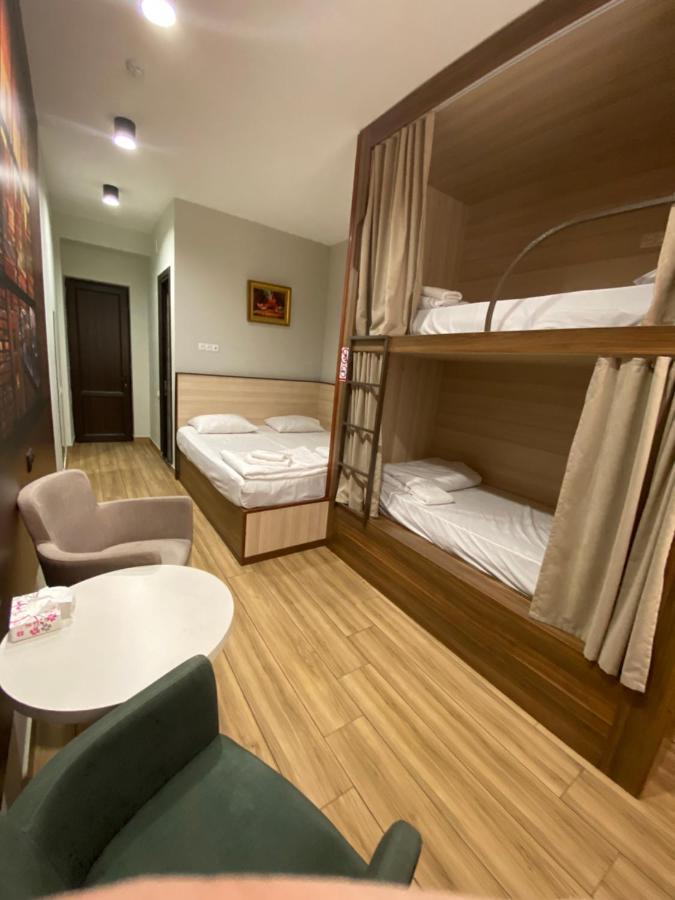 Loft Host יירבאן מראה חיצוני תמונה