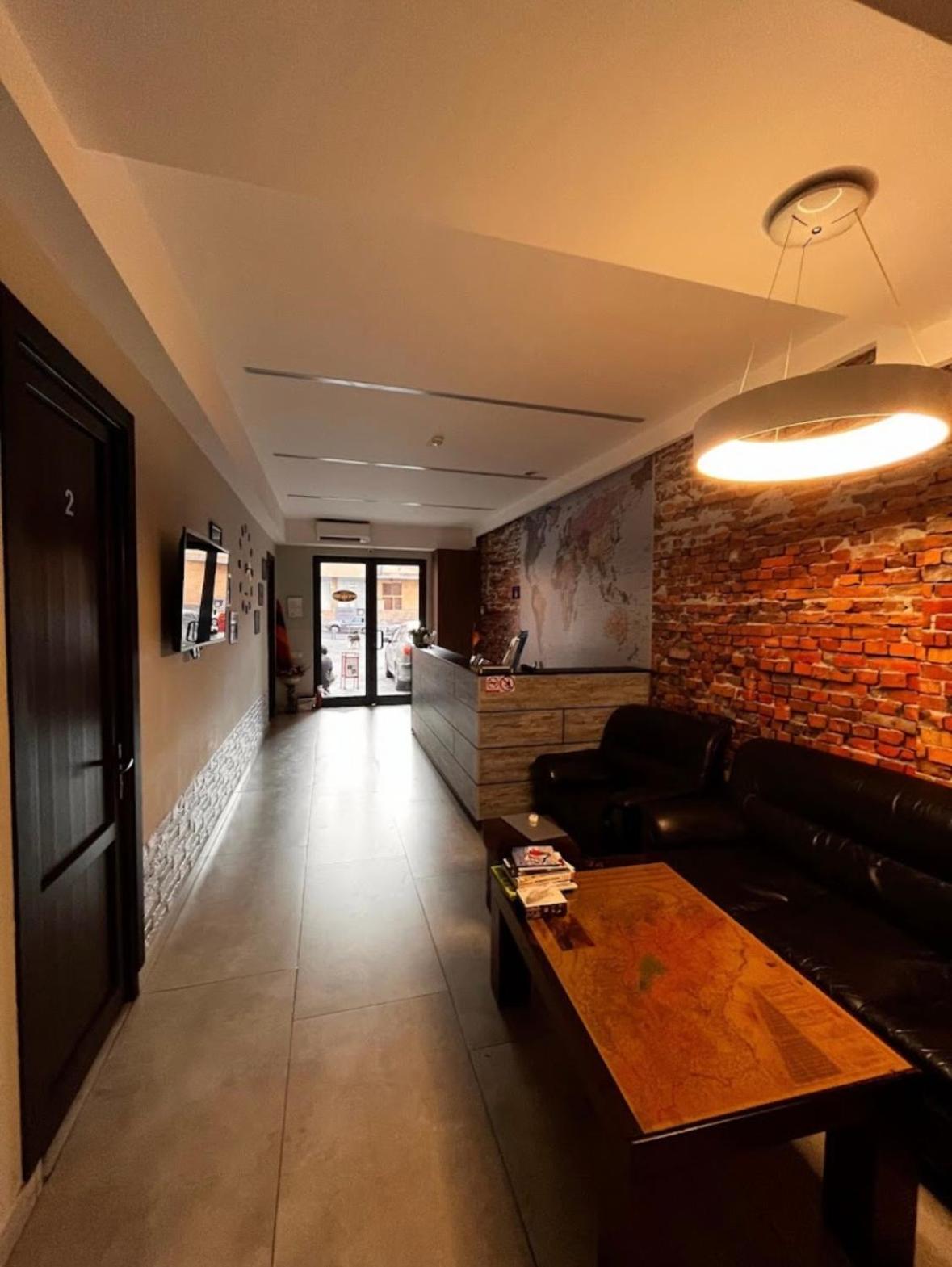 Loft Host יירבאן מראה חיצוני תמונה